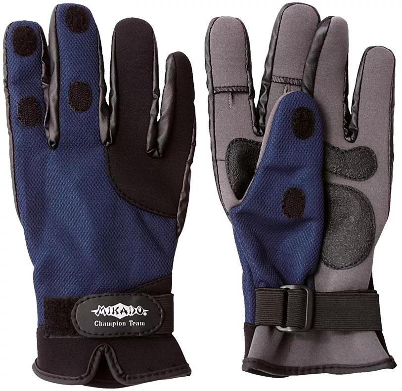 MIKADO Handschuhe - S 1 Paar