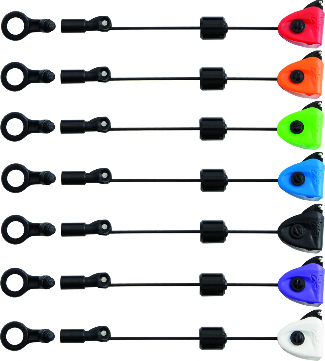 FOX Black label mini Swinger
