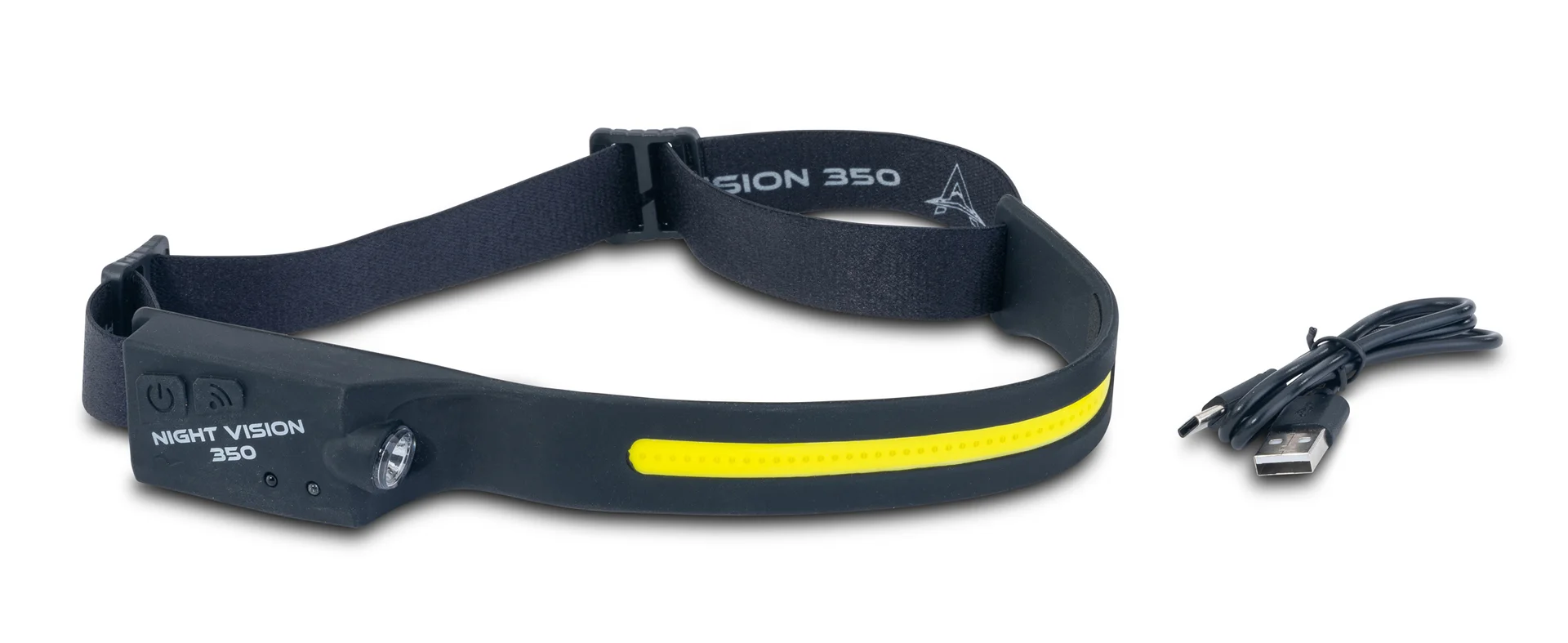 ANACONDA Night Vision 350 weitere Ansicht