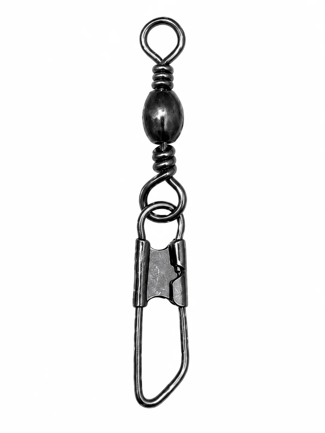 BEHR Tönnchenwirbel mit Karabiner Gr. 16