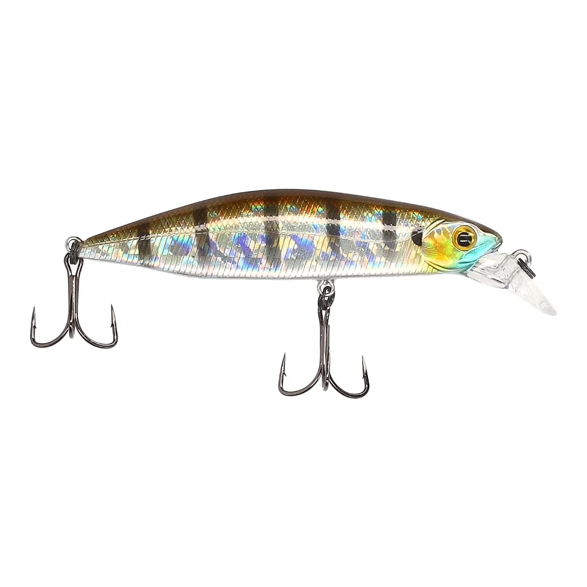 TAIPAN Humpback Pink Trout 33mm — 8.30 US Perch