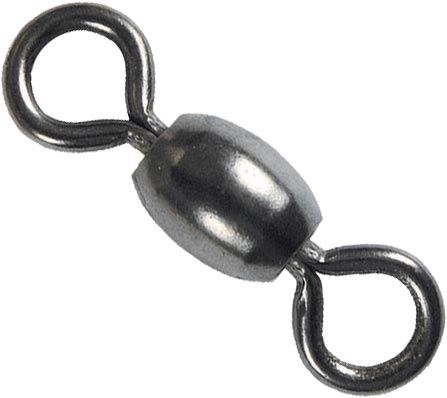 ZEBCO BLACK CAT Rolling Wirbel ZEBCO BLACK CAT Rolling Wirbel