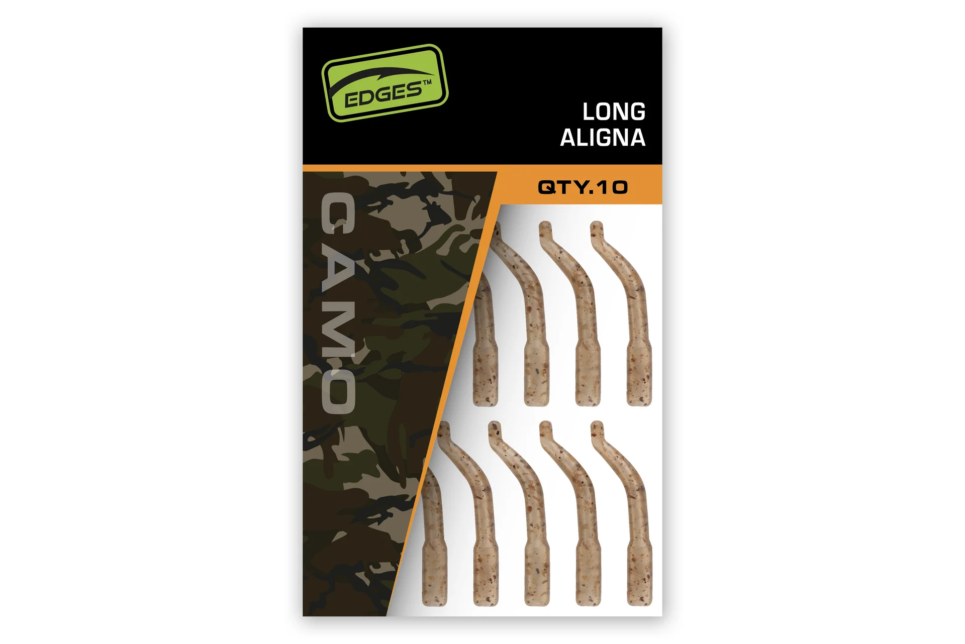 FOX Edges Camo Line Aligna 10st weitere Ansicht