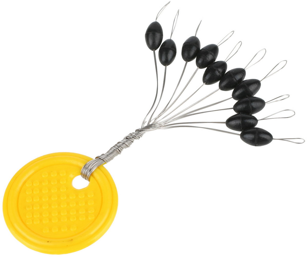 MIKADO Stopper - Gummi 1 Set
