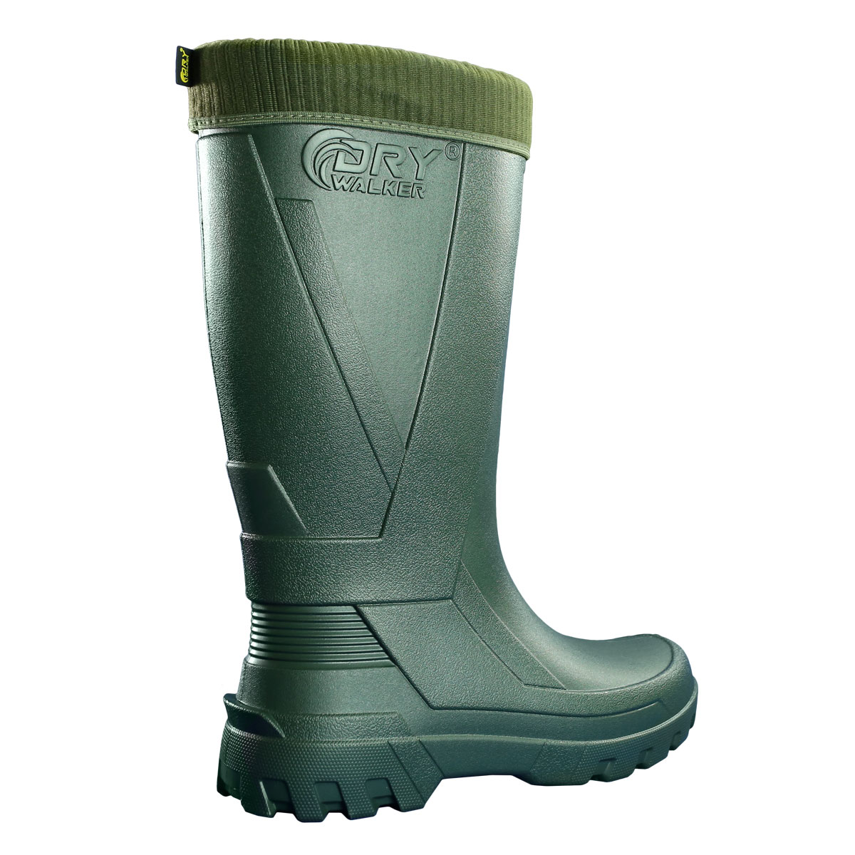Dry Walker Vtrack 40 Green