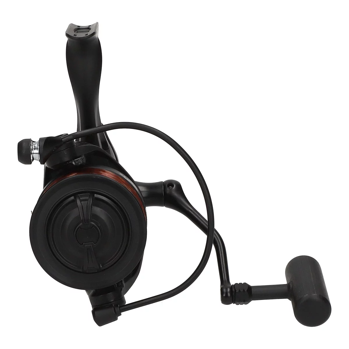 MOSTAL Pig Pit 6000 FS Mono