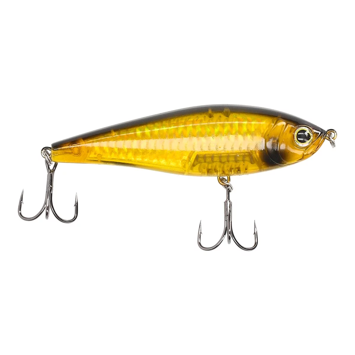 MOSTAL Hailey 90 | 17g | 0,5 – 1,0m | Slow Sinking Wobbler