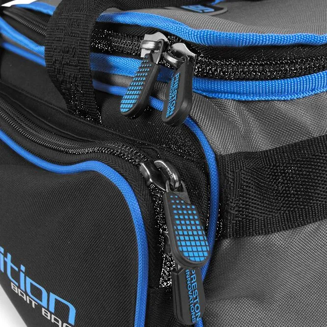 PRESTON Competition Bait Bag weitere Ansicht