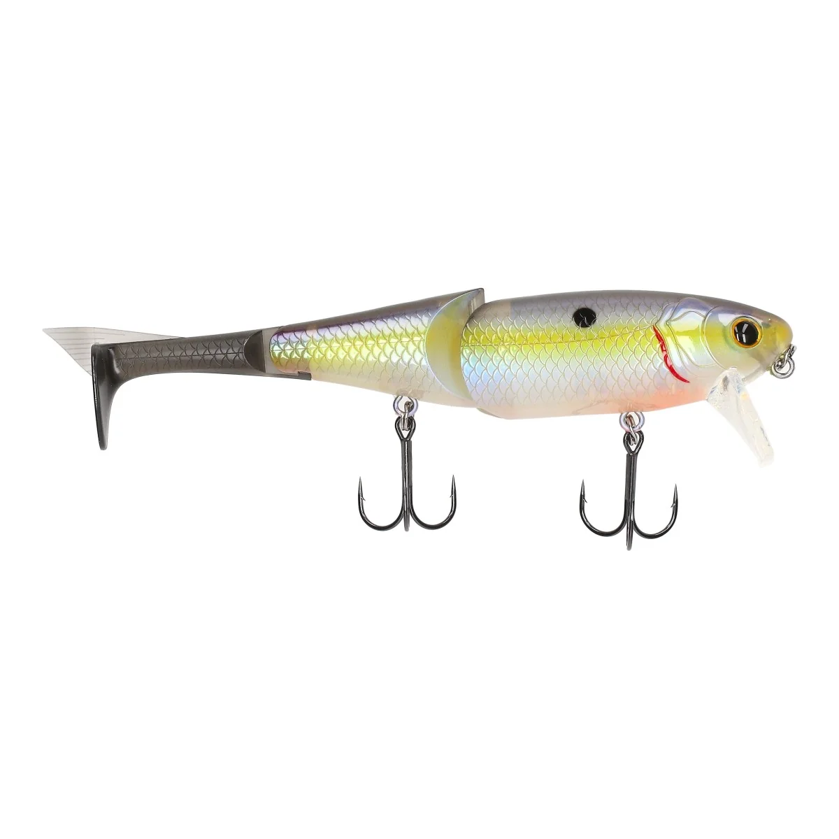 MOSTAL Daphne 180 HS Shad floating