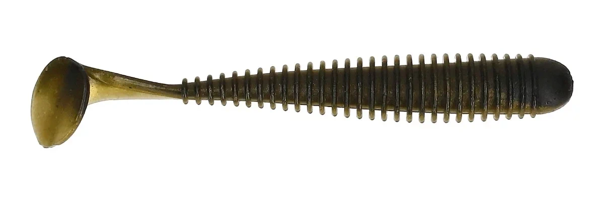 MOSTAL Taipan Swing Gummifische Shads