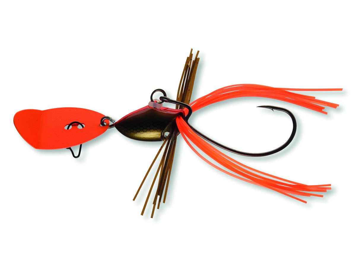 DAIWA Prorex Flex Blade Jig