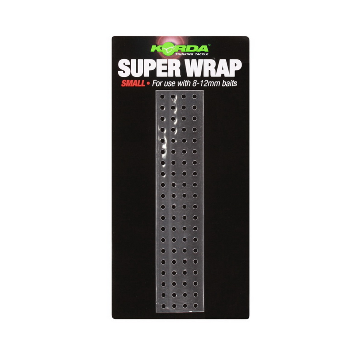 KORDA Superwrap