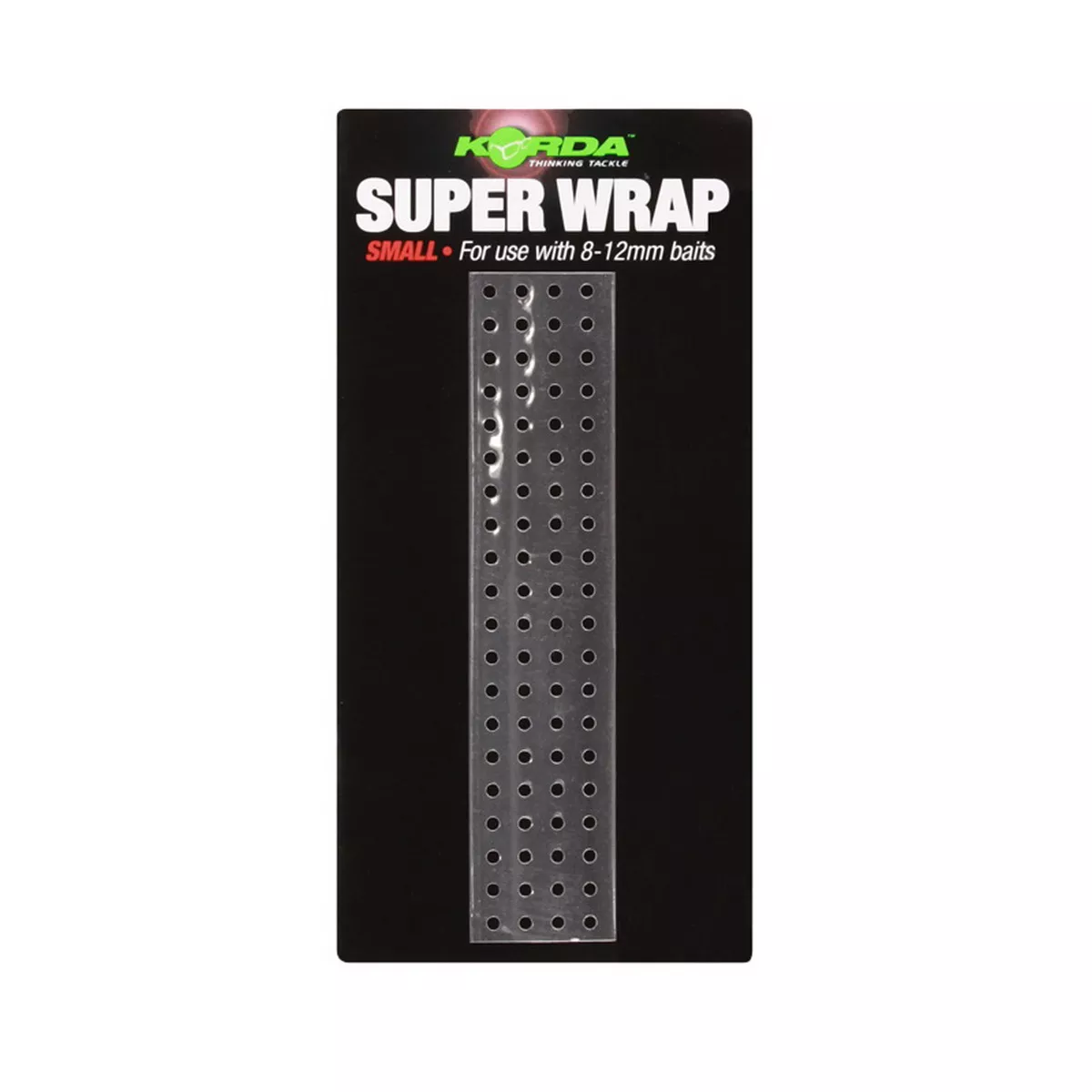 KORDA Superwrap