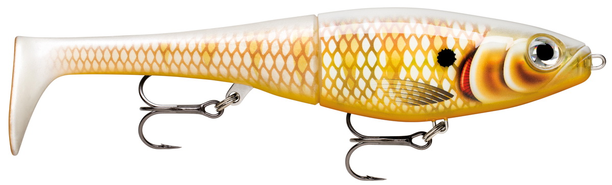 RAPALA X-Rap Peto Live Perch 14cm XRPT14PEL — 14.0 PGG