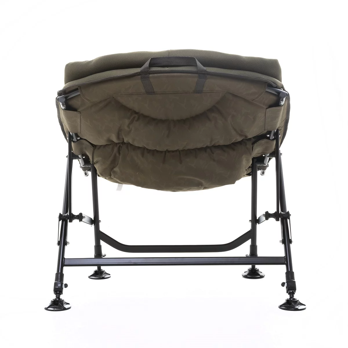 JC Oval Chair