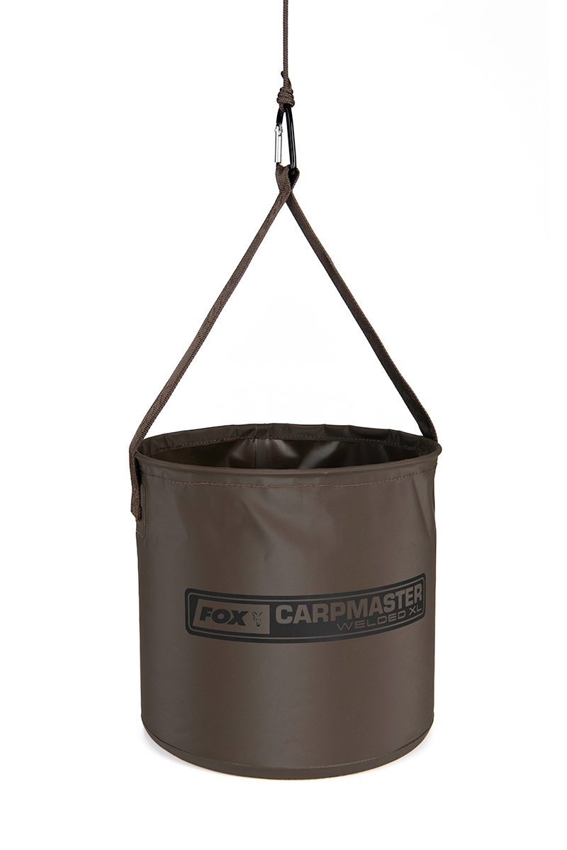 FOX Carpmaster Water Bucket 10l weitere Ansicht