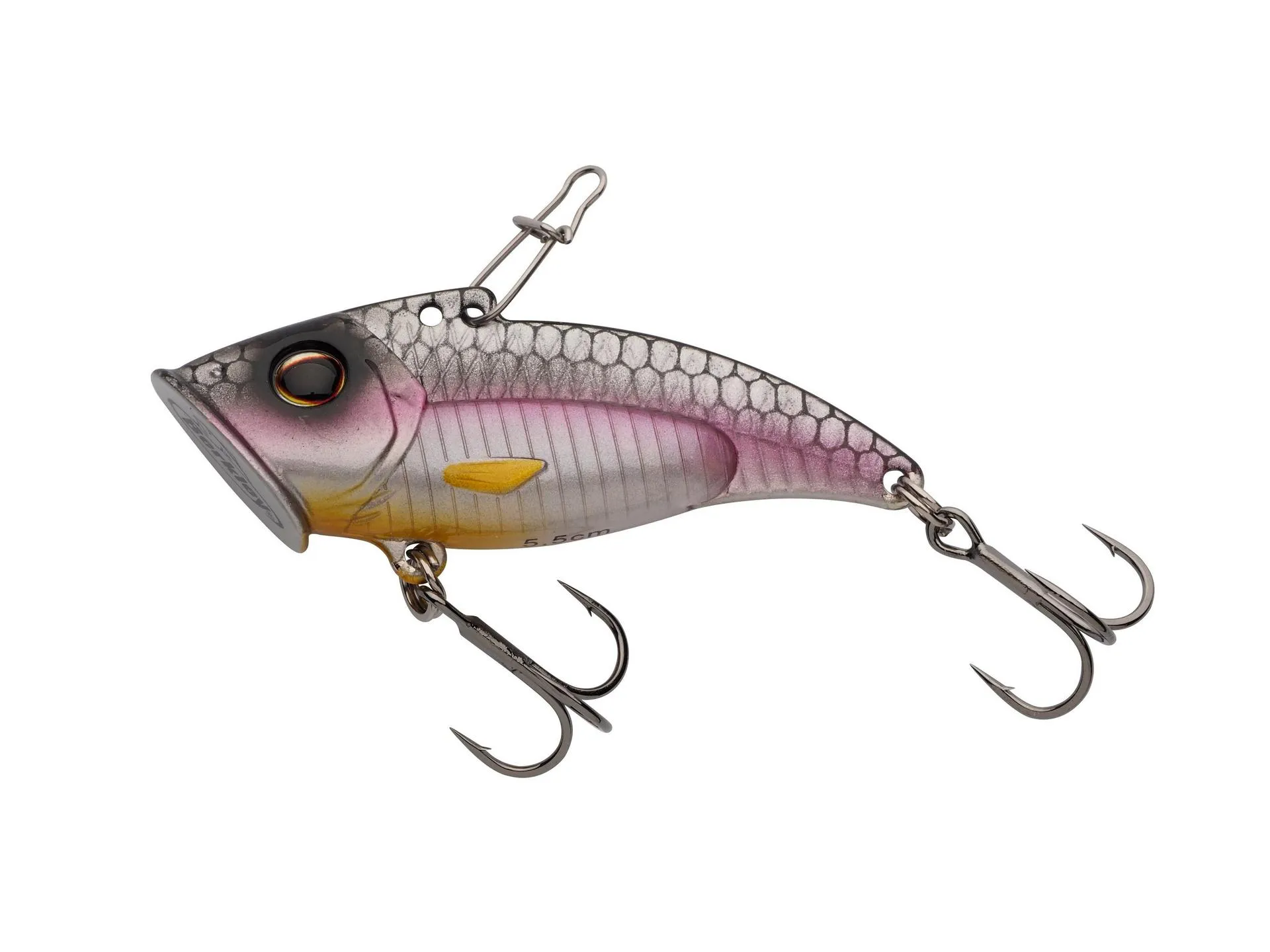 Berkley Rattling Powerblade 4.5cm 10g Perch Hard Bait