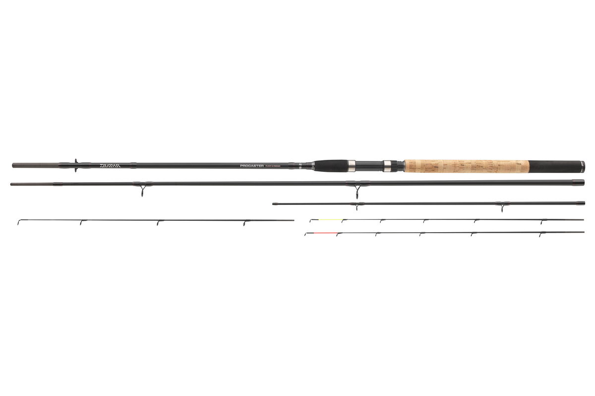 DAIWA Procaster Float & Feeder Method Feederrute ML M