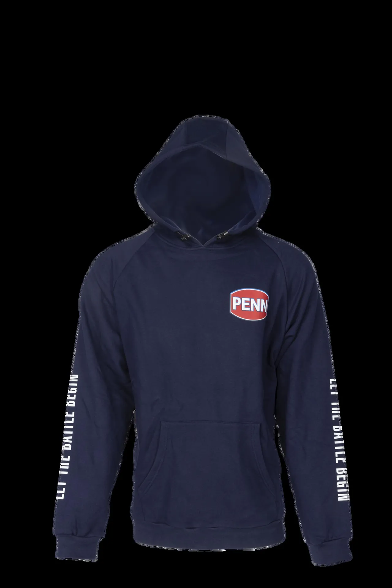 PENN PRO HOODIE M Bekleidung