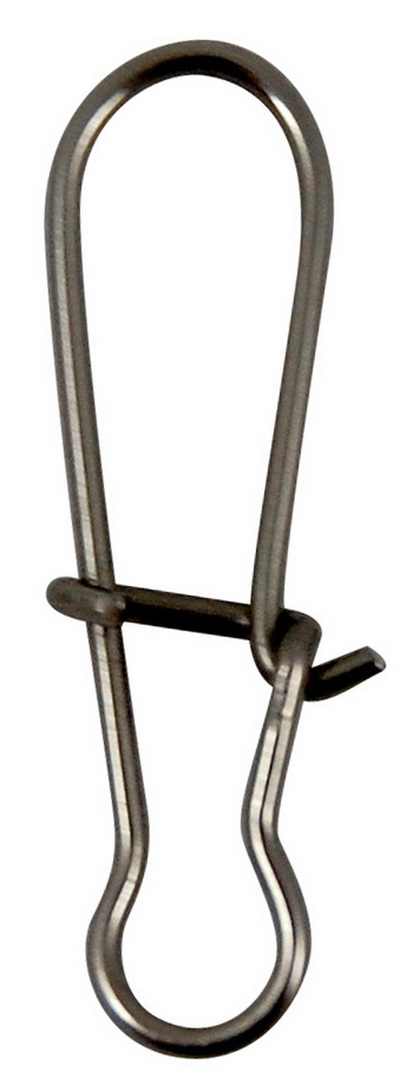 GAMAKATSU Hyper EZ-Snap Black Größe 5 GAMAKATSU Hyper EZ-Snap Black Größe 5