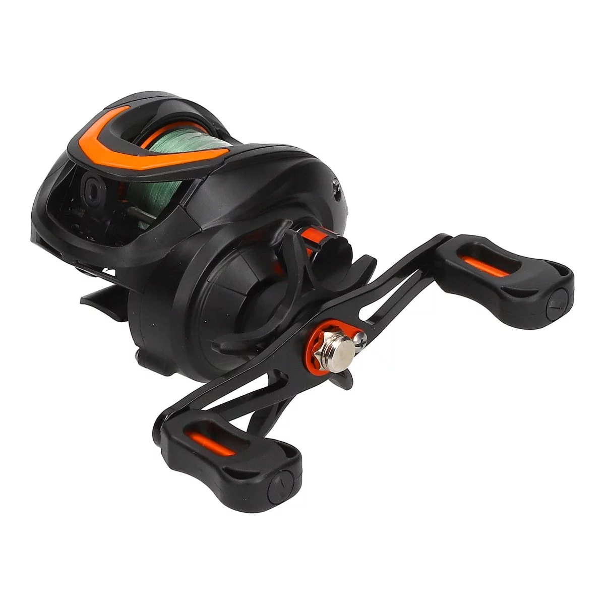 MOSTAL Baitcast 301 LH