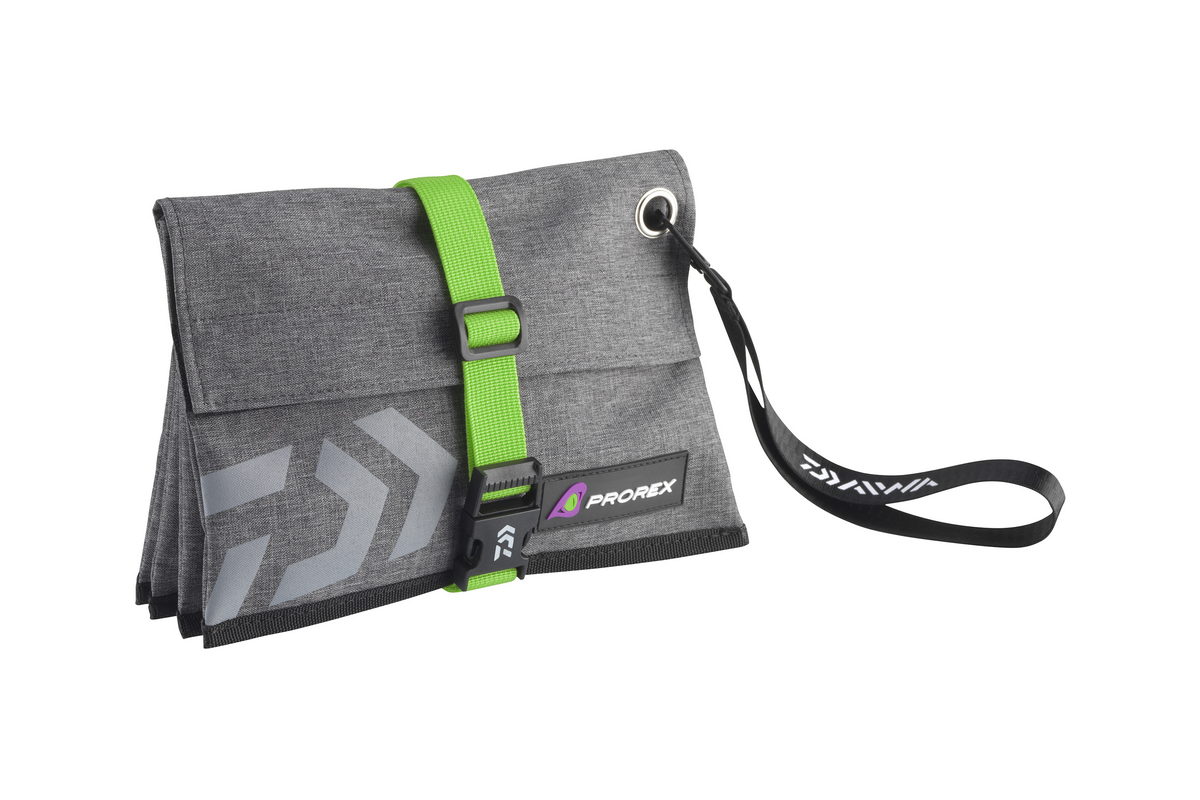DAIWA Prorex Softbait Binder 25x17cm