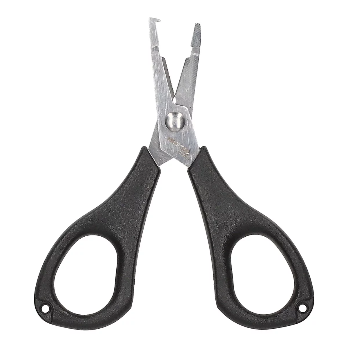 MOSTAL Split Ring Scissors 11,5cm Schere für Sprengringe
