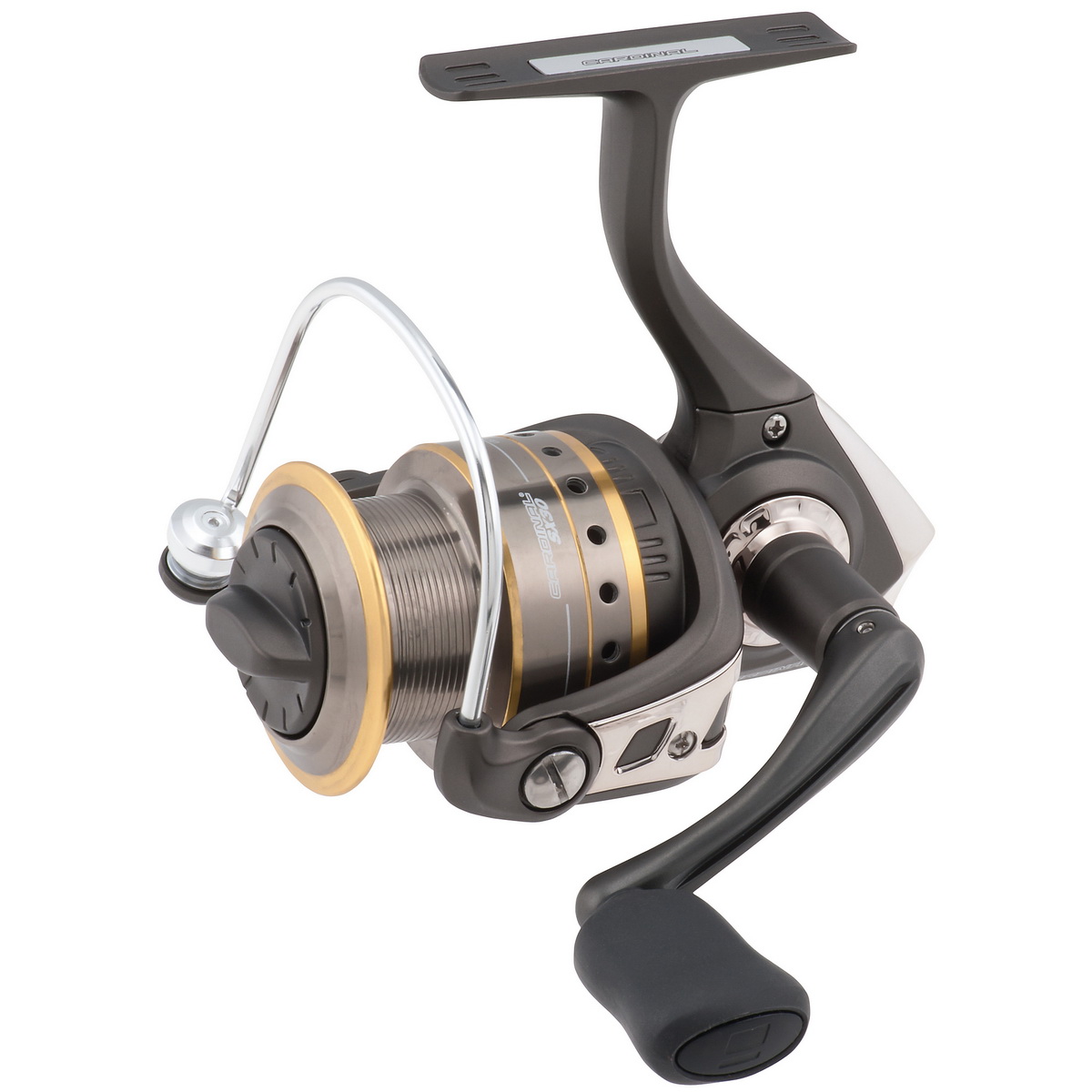 ABU Cardinal SX5 Angelrolle mit Frontbremse
