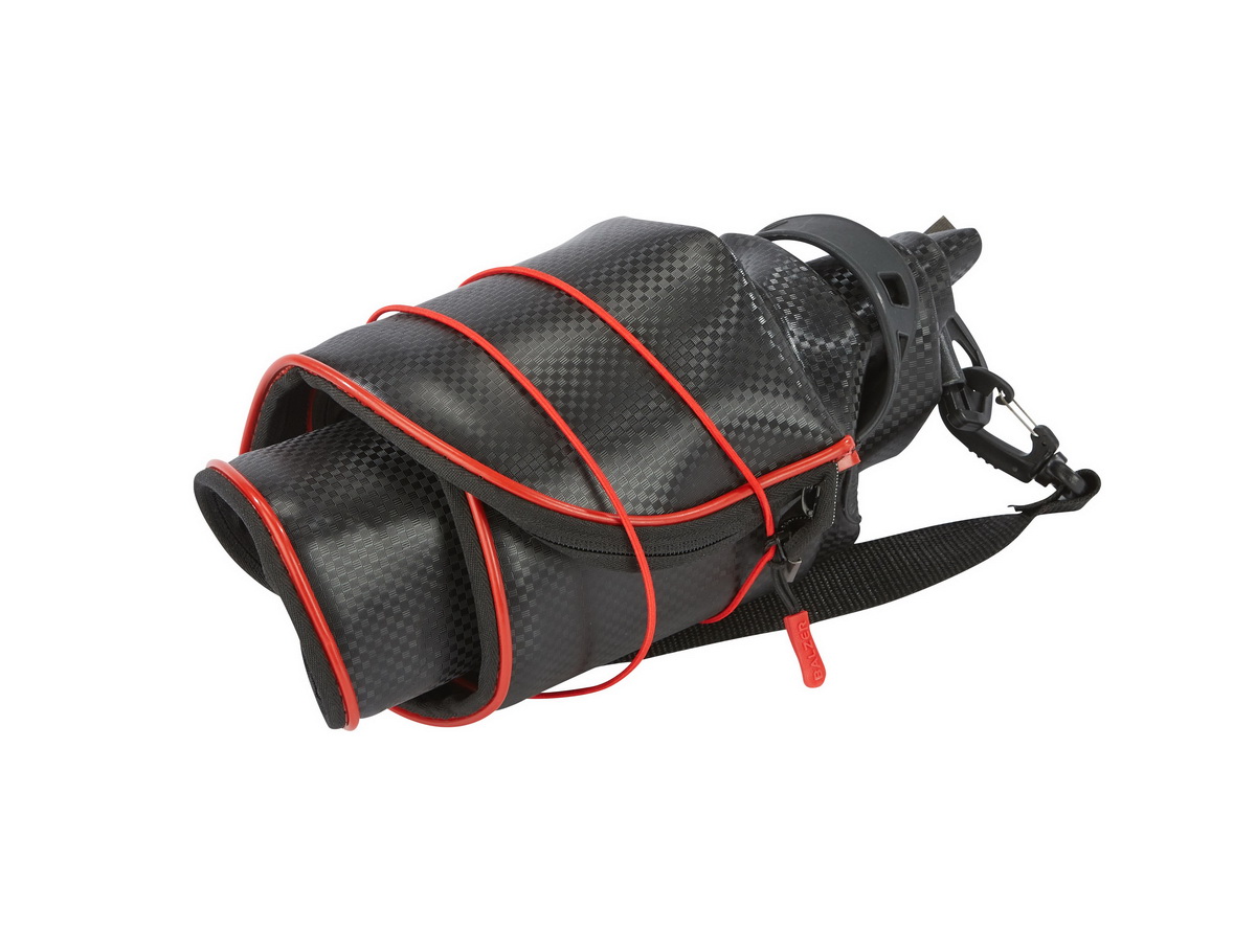 BALZER Shirasu Rod Buddy Rutentasche 1,70m