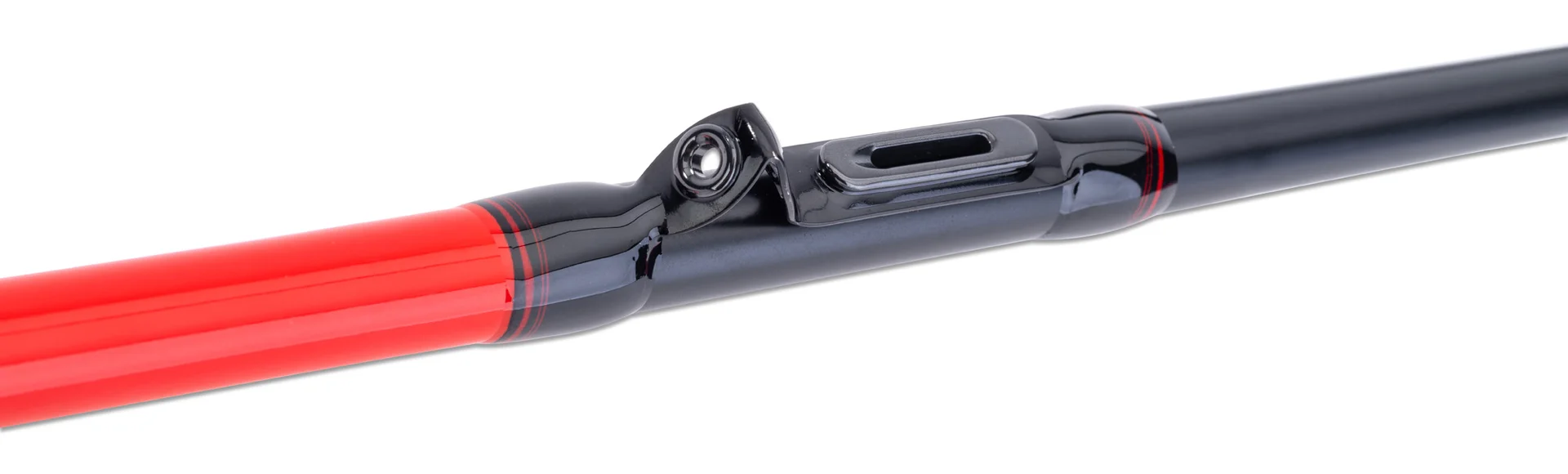 UNI CAT Destroyer MP³ Inline Cat 210 20-30lb/2,10m Wallerrute weitere Ansicht