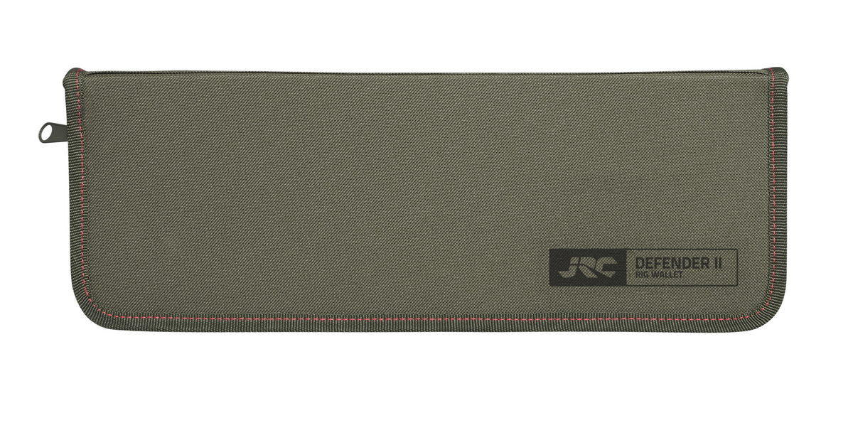 JRC Defender II Rig Wallet