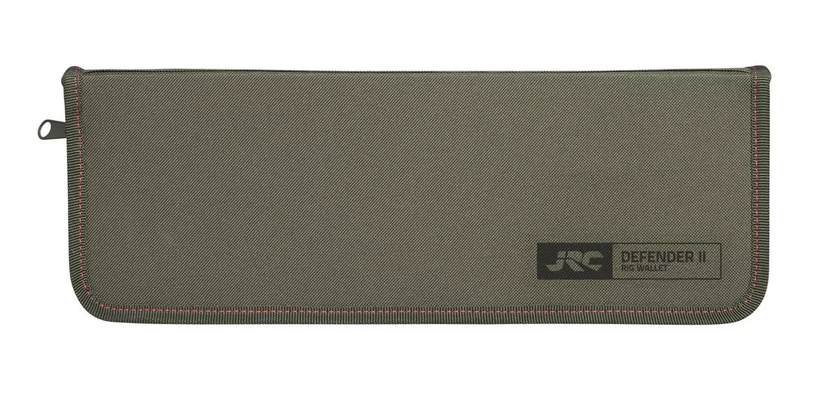JRC Defender II Rig Wallet