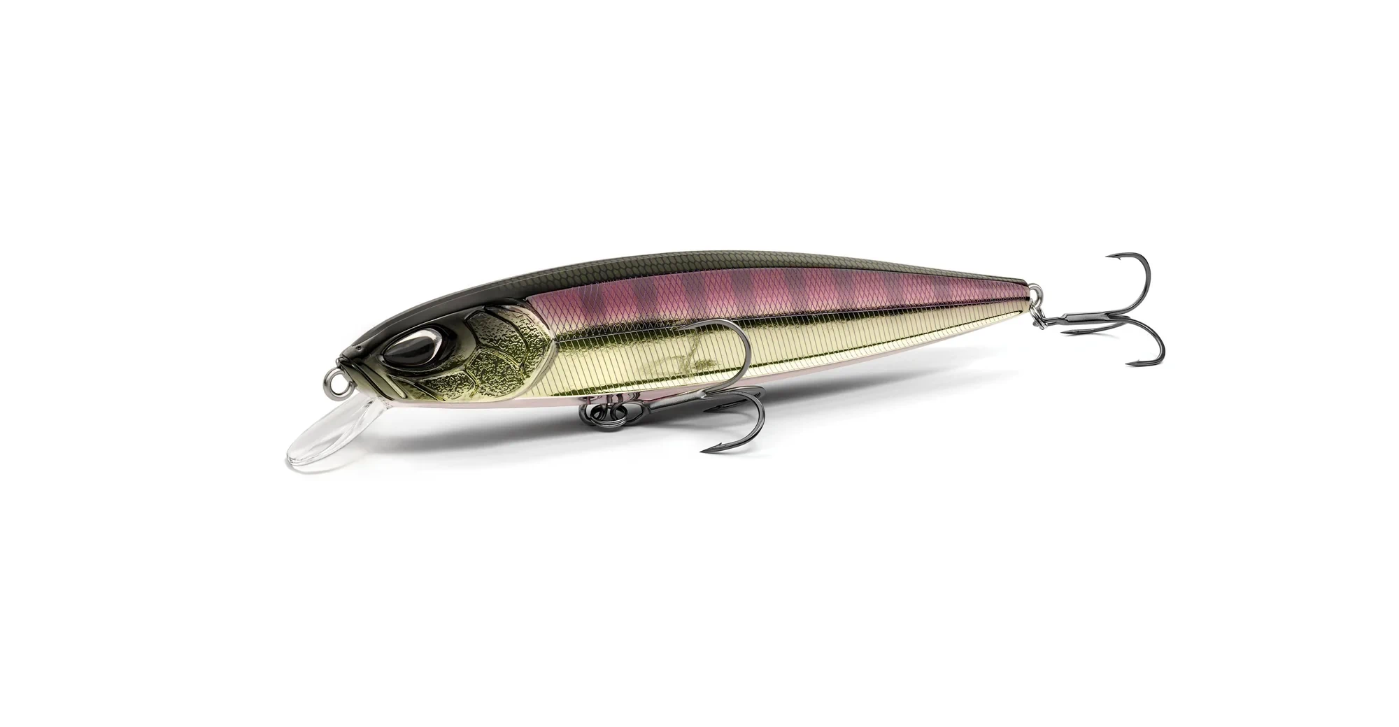 NAYS MD MX MR 2.0 80mm S-29 6,6g schwebend 1st Wobbler — SR 9.50 S-28