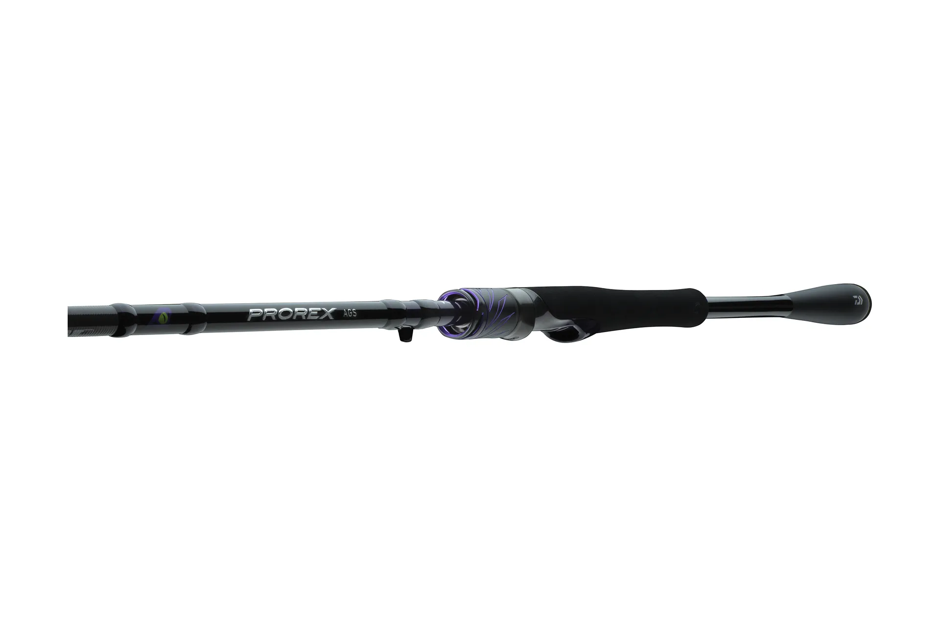Daiwa Prorex AGS Spin 902MH Spinnrute Ansicht 3
