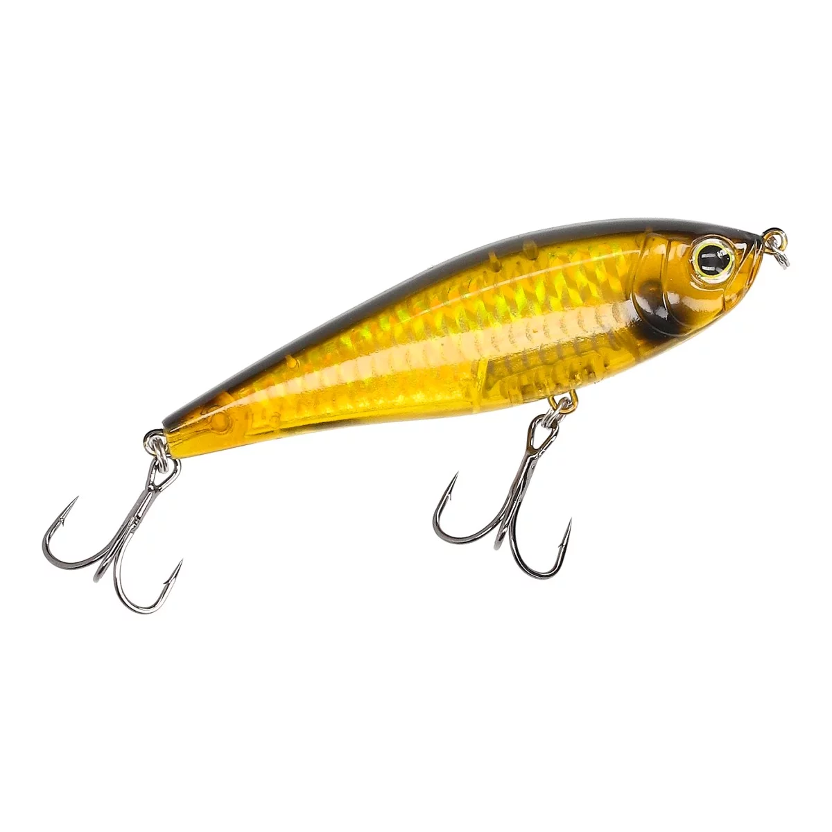 MOSTAL Hailey 90 | 17g | 0,5 – 1,0m | Slow Sinking Wobbler