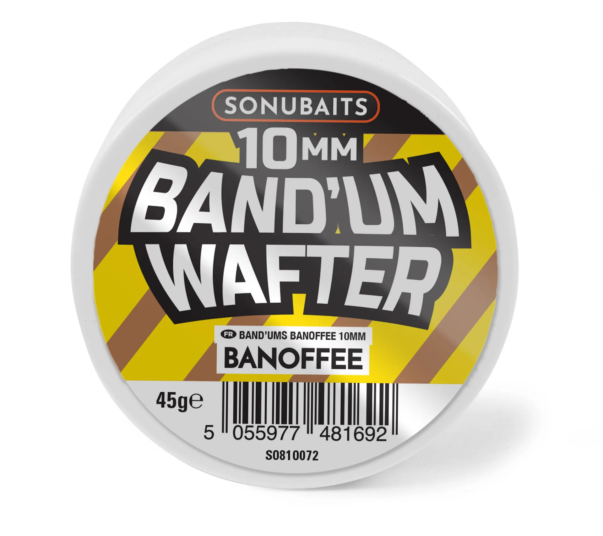 SONUBAITS Bandum Wafters