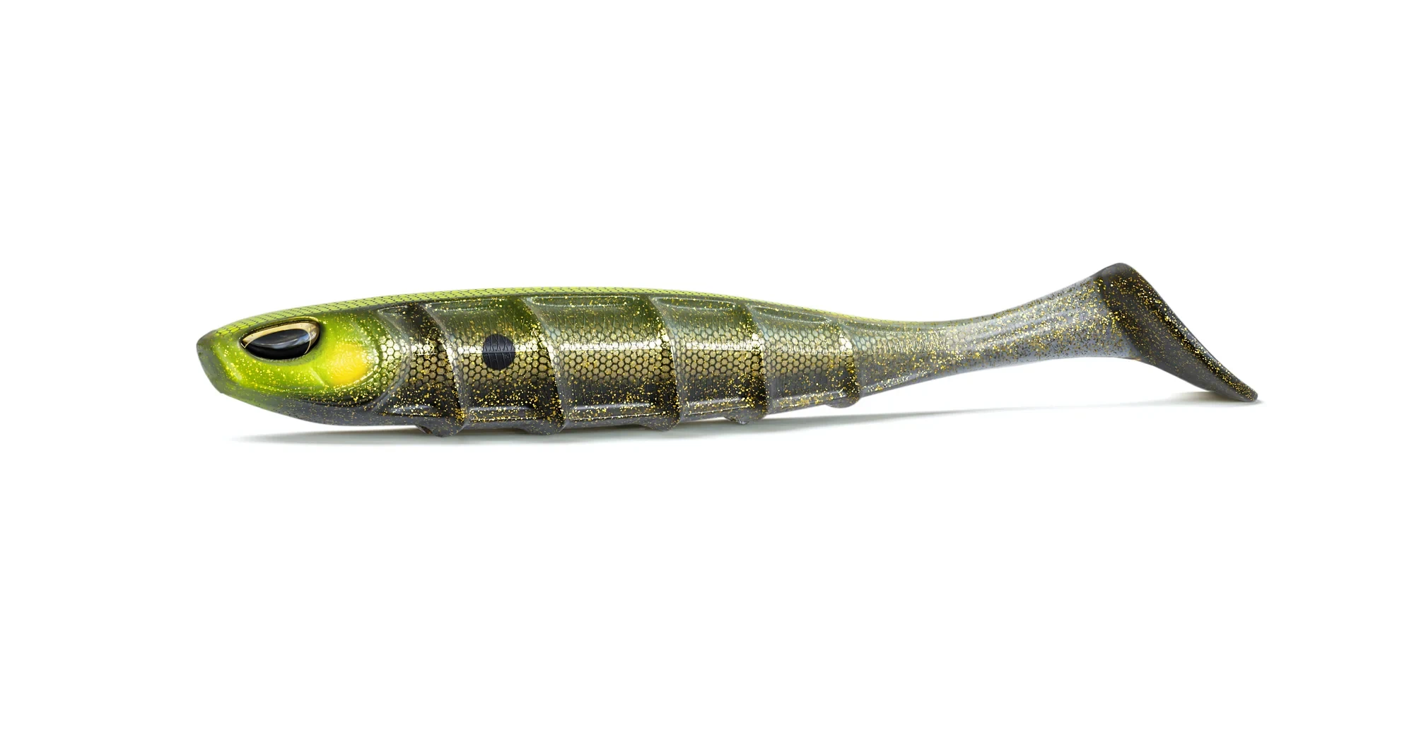 NAYS HNTR 9 Inch P-03 23cm 80g 1st Gummifische Softbaits — 28.0 P-04