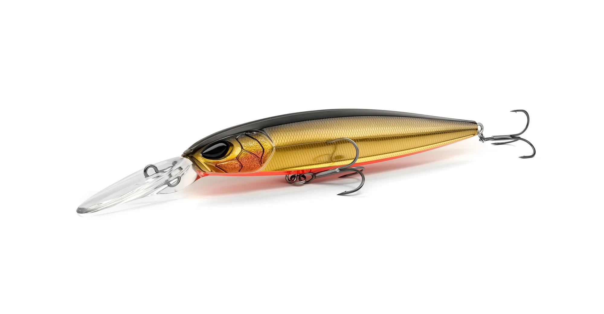 NAYS MD MX MR 2.0 80mm S-29 6,6g schwebend 1st Wobbler