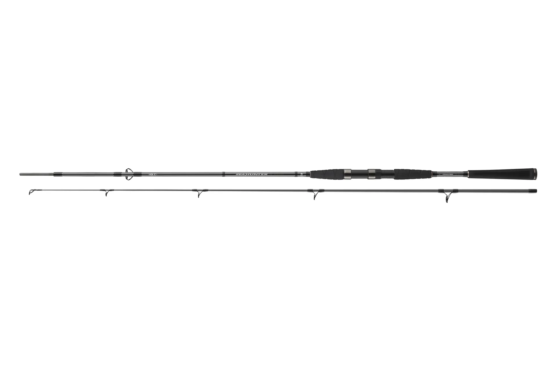 Daiwa Seahunter X Pilk Coalfish 902H Pilkrute Ansicht 2
