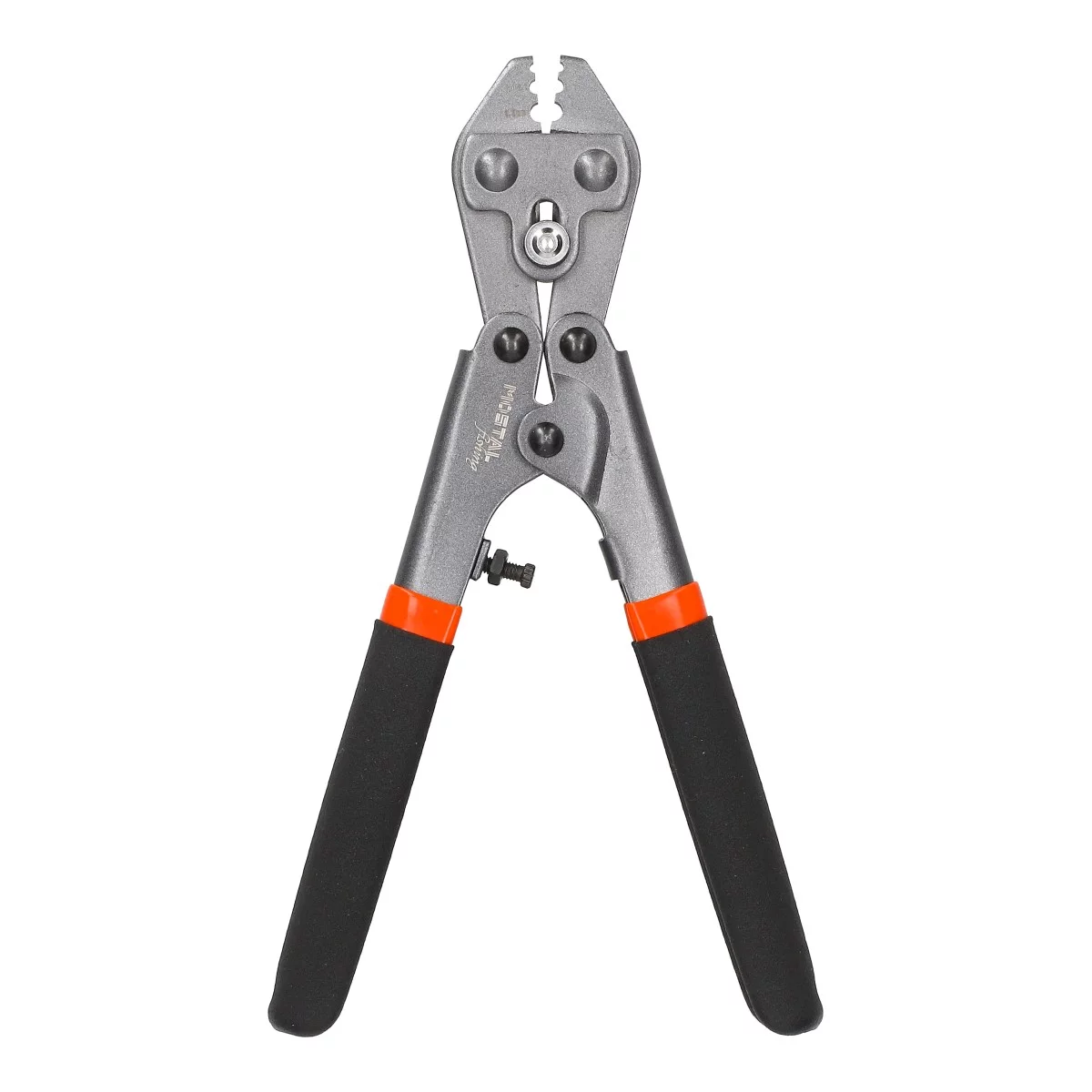MOSTAL Crimping Pliers 8,3" Quetschhülsenzange