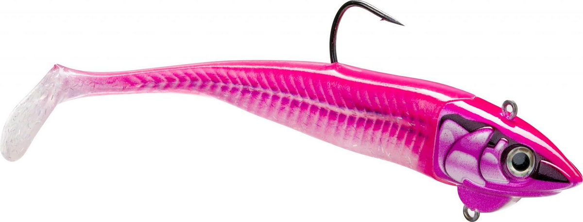 STROM 360GT Coastal Biscay Deep Minnow
