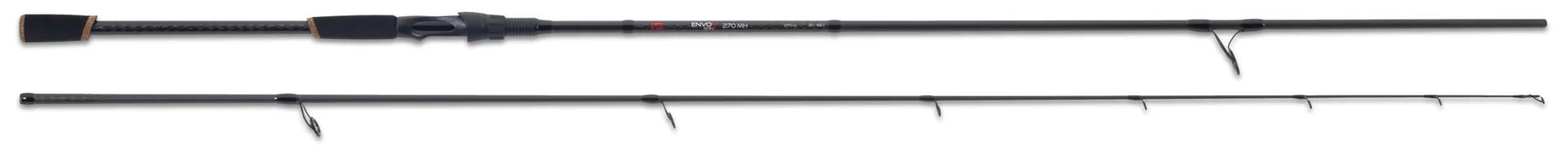 IRONCLAW Envoy Spin 270MH 24-66g