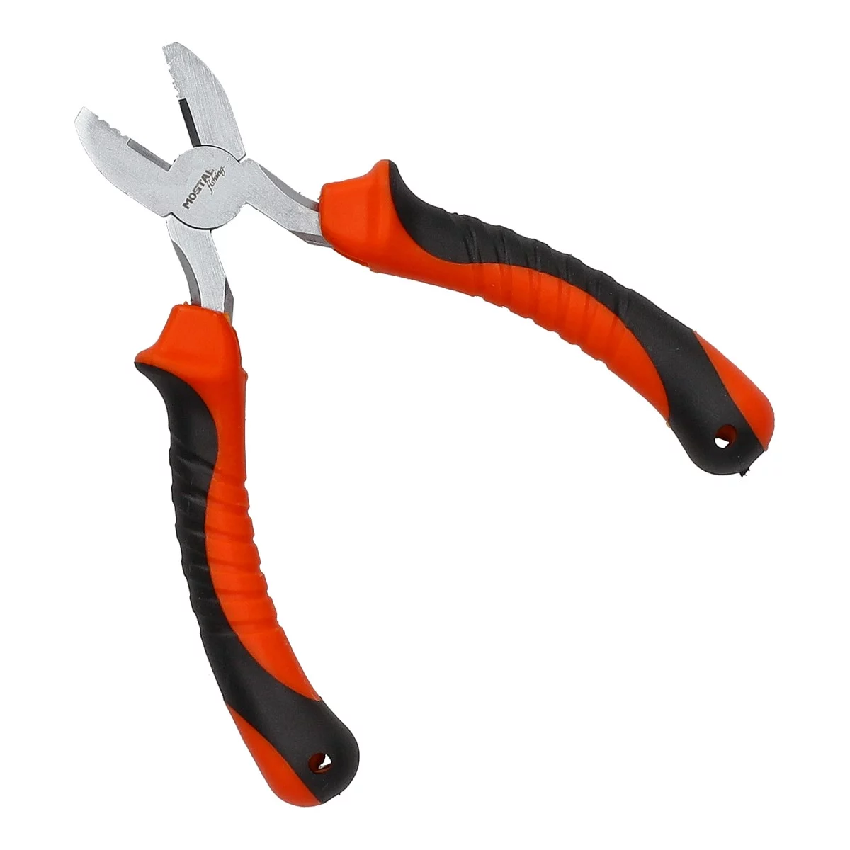 MOSTAL Crimping Pliers 5" Quetschhülsenzange