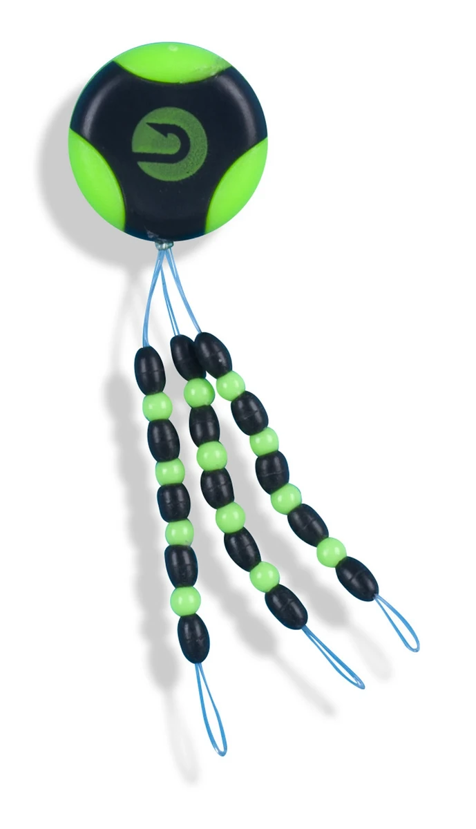 SÄNGER Gummistopper mit Perle