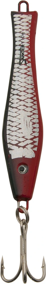 AQUANTIC Holo 500 g rot/gelb — Schwarz - Rot 500