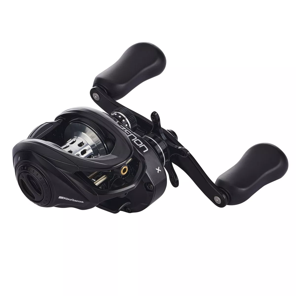 ABU Zenon X Low Profile Reel