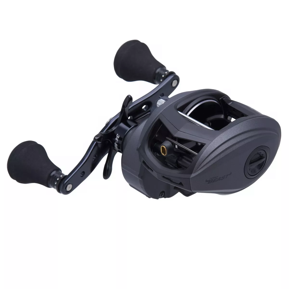 ABU Revo Toro Beast Low Profile 61 HS LH Left