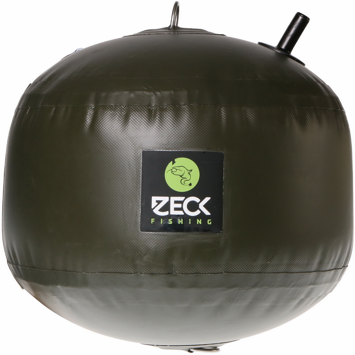 ZECK FISHING Cat Buoy Dark Green