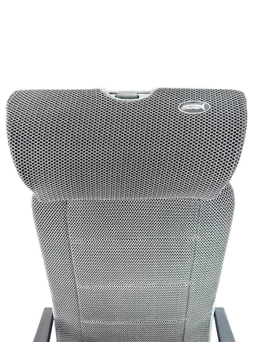 COROFISH Relax Chair Camper Deluxe