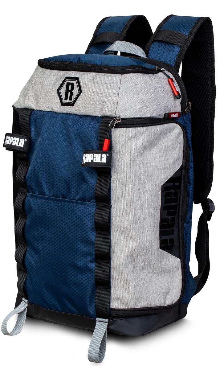 RAPALA Backpack Countdown